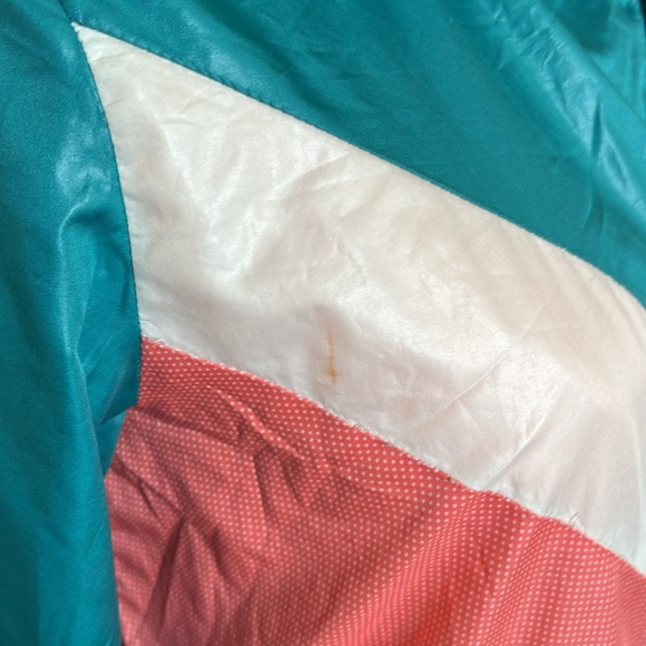 Women’s Pull&Bear Windbreaker Jacket - Picture 4 of 5